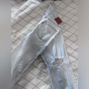 Levi's Women's Light Jeans